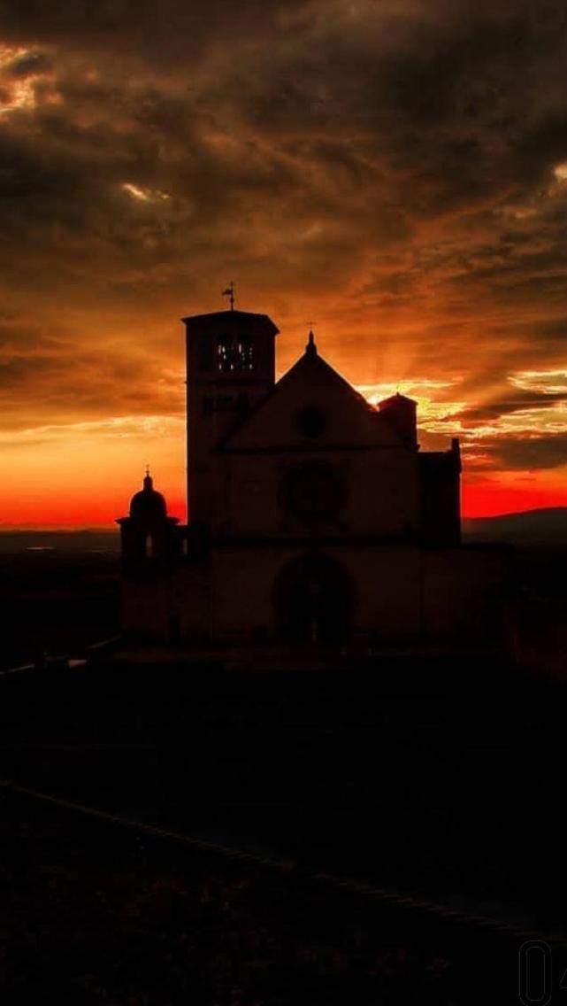 Le Dimore Arcangelo Maria Assisi Bagian luar foto