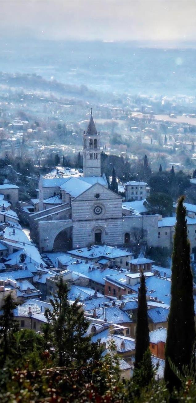 Le Dimore Arcangelo Maria Assisi Bagian luar foto